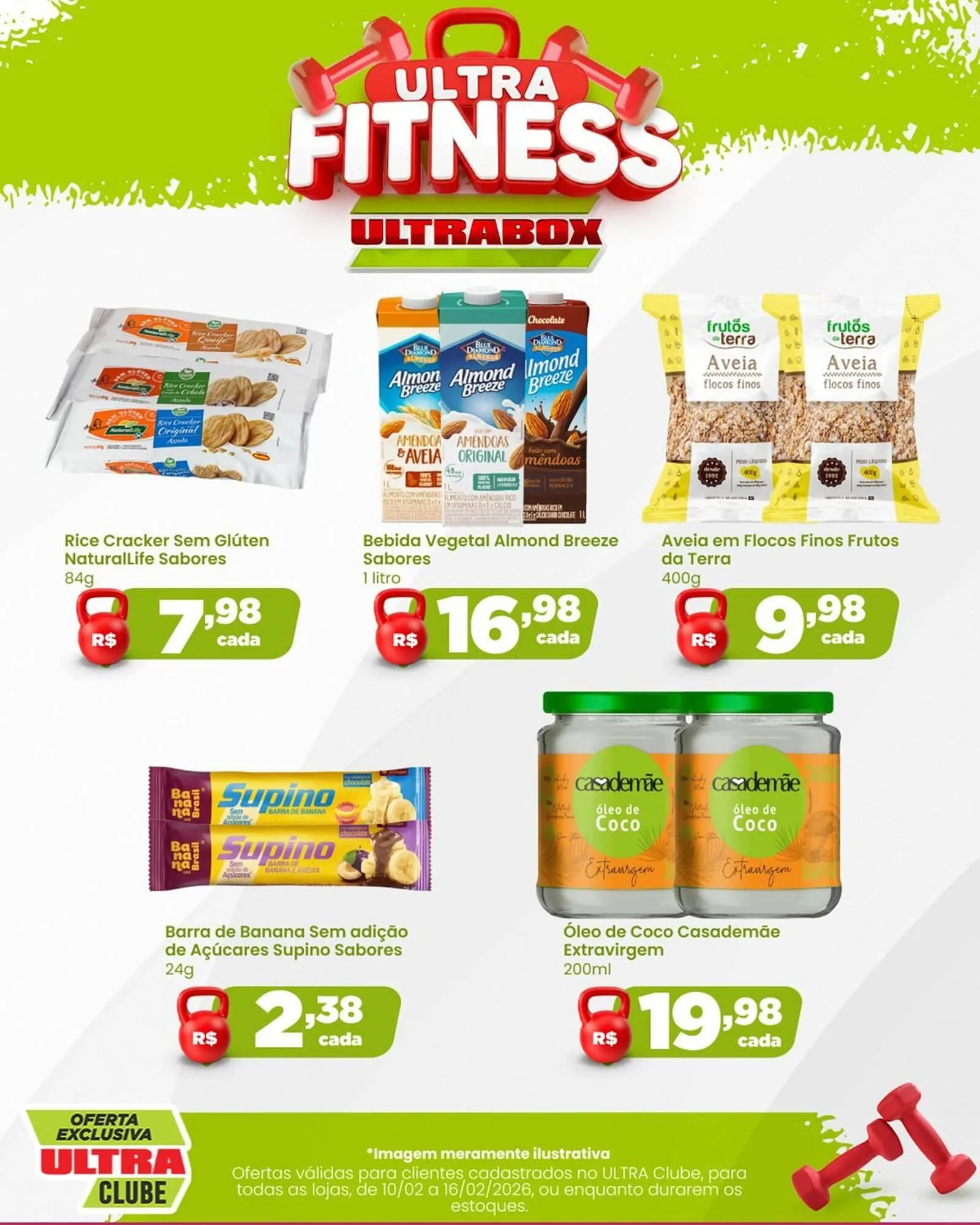 Panfleto Ultrabox - 1