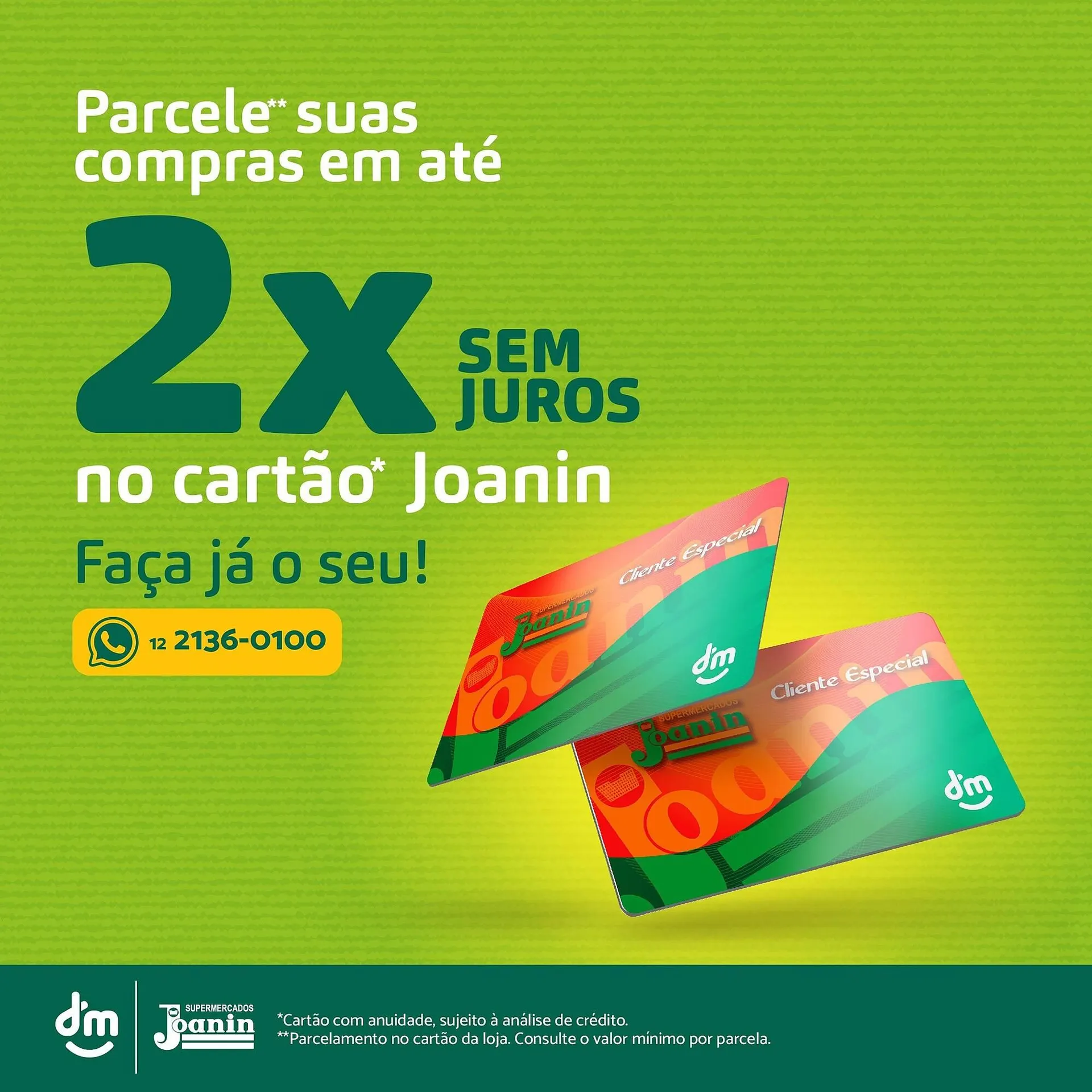 Encarte de Catálogo Supermercados Joanin 24 de outubro até 26 de outubro 2024 - Pagina 2