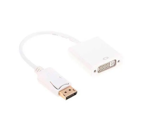 Cabo Adaptador MD9 Displayport Para DVI, 6273