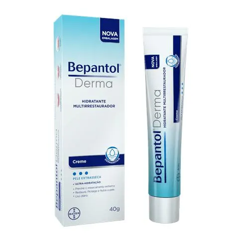 Bepantol Derma 40g