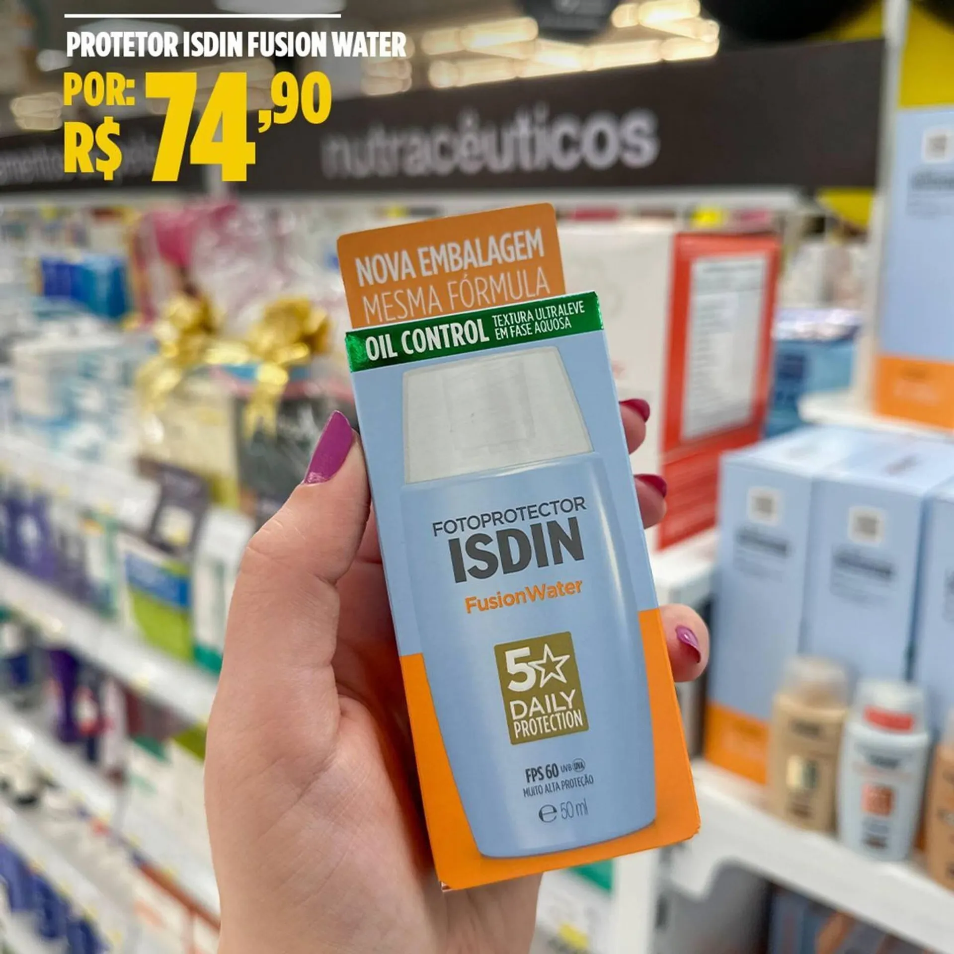 Encarte de Encarte Angeloni 1 de dezembro até 8 de dezembro 2025 - Pagina 8