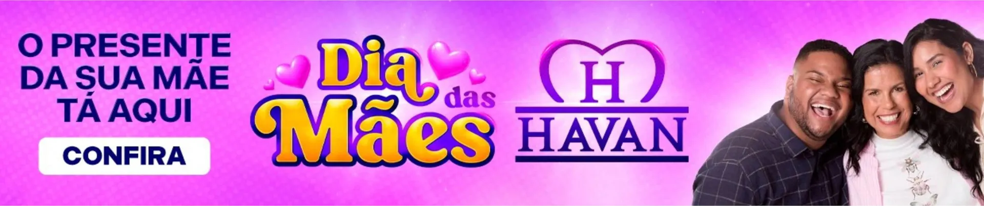Encarte de Catálogo Lojas Havan 4 de maio até 10 de maio 2026 - Pagina 4