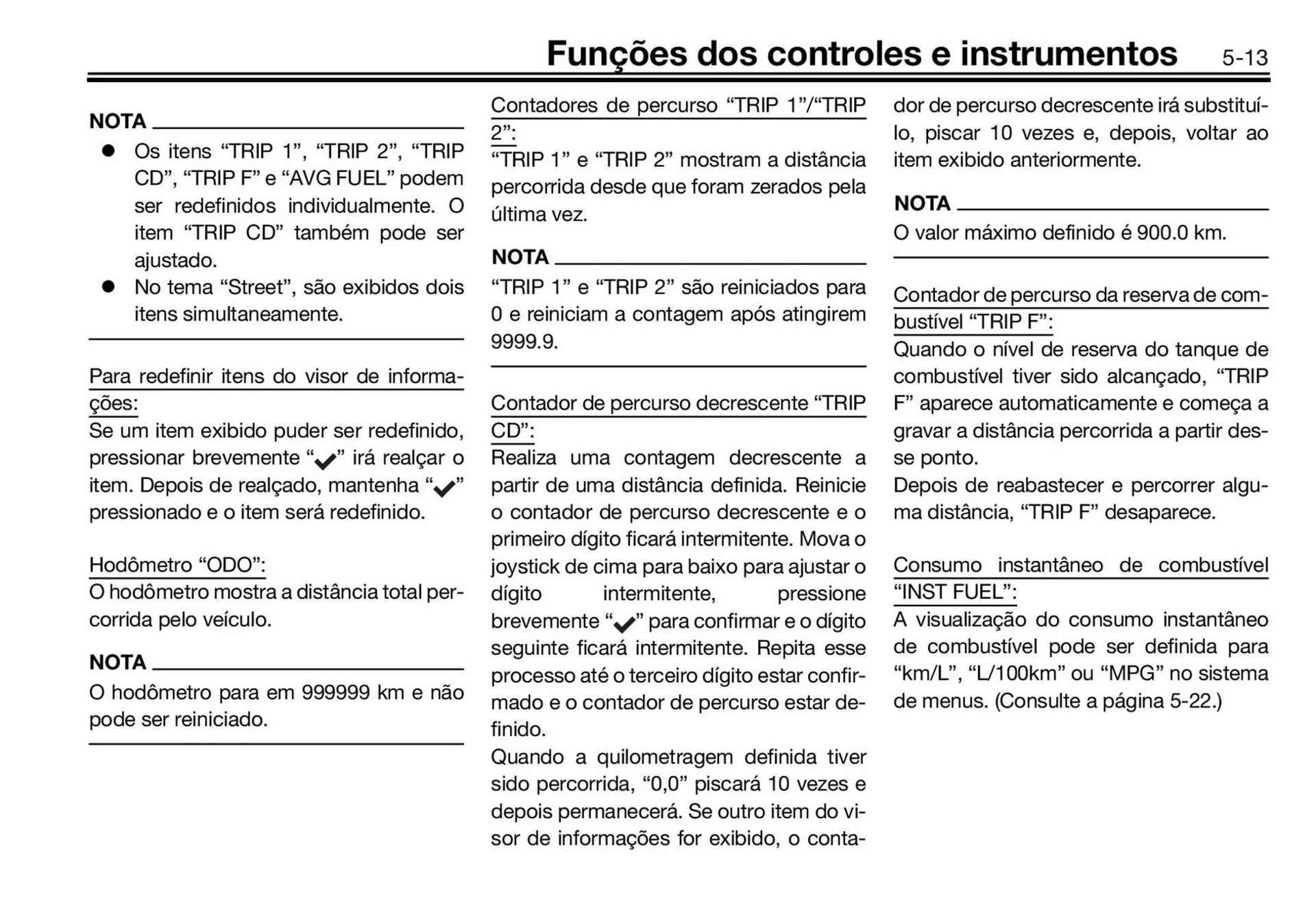 Encarte de Panfleto Yamaha 3 de fevereiro até 30 de junho 2027 - Pagina 35