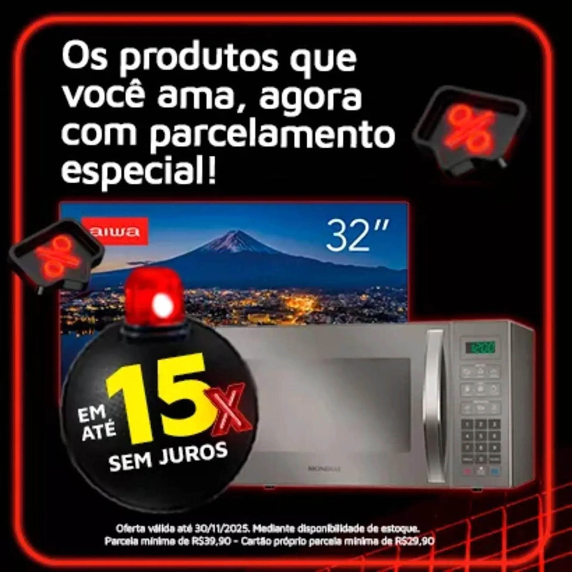 Encarte de Encarte Le Biscuit 17 de novembro até 30 de novembro 2025 - Pagina 1