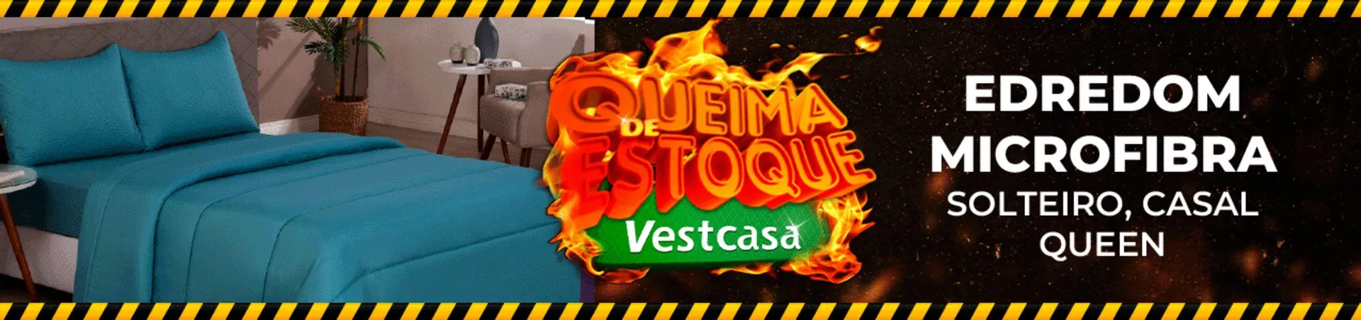 Encarte de Ofertas Vest Casa 9 de maio até 31 de maio 2024 - Pagina 6