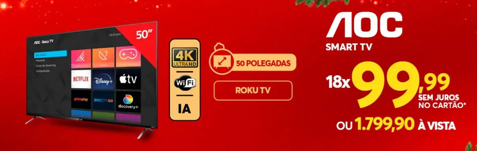 Encarte de Catálogo Lojas Guaibim 2 de dezembro até 31 de dezembro 2025 - Pagina 12