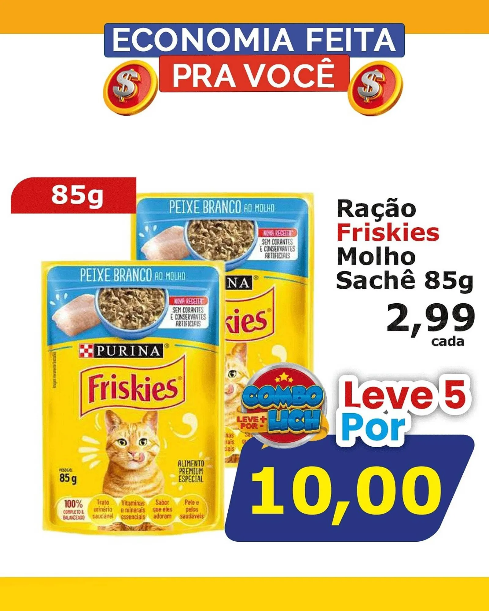 Encarte de Catálogo Mialich Supermercados 26 de dezembro até 28 de dezembro 2025 - Pagina 5