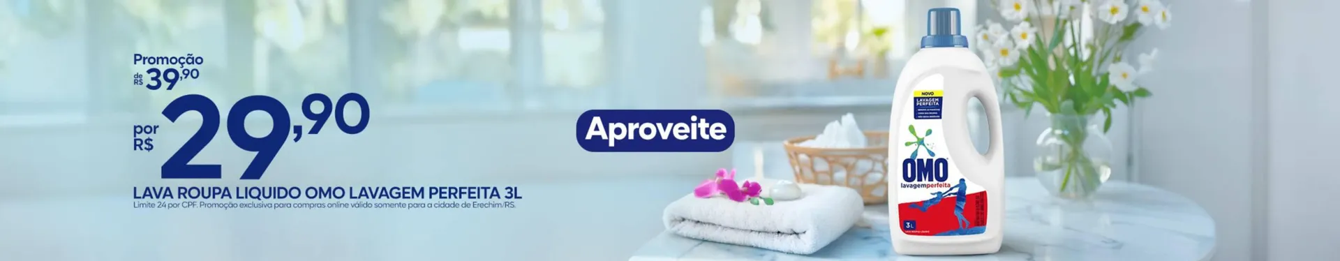 Encarte de Folheto Master Supermercados 27 de abril até 30 de abril 2026 - Pagina 8