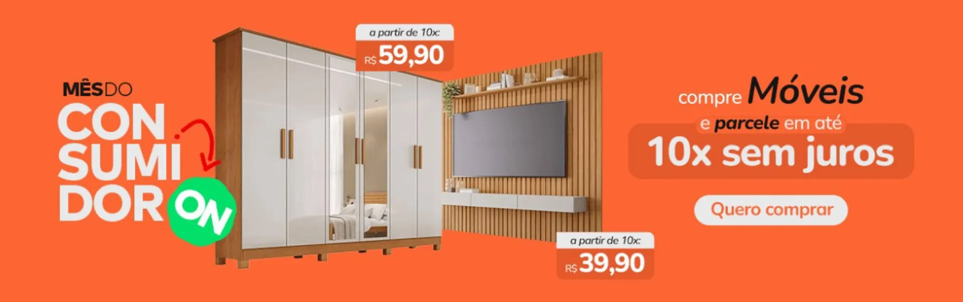 Encarte de Catálogo Móveis Simonetti 2 de março até 2 de abril 2026 - Pagina 2