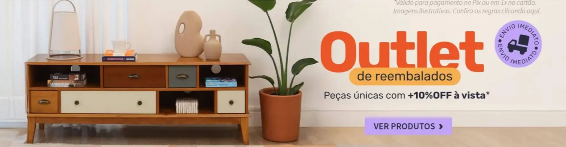 Encarte de Catálogo Mobly 17 de junho até 17 de julho 2025 - Pagina 4