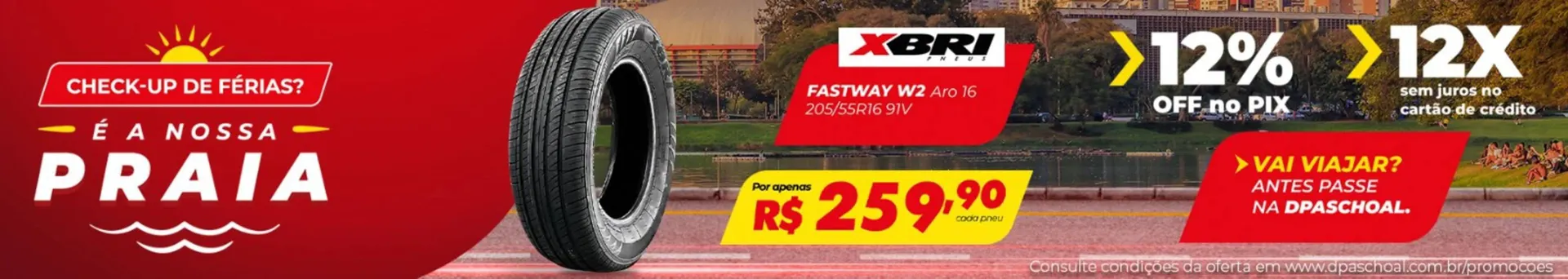 Encarte de Catálogo DPaschoal 5 de dezembro até 31 de dezembro 2025 - Pagina 5