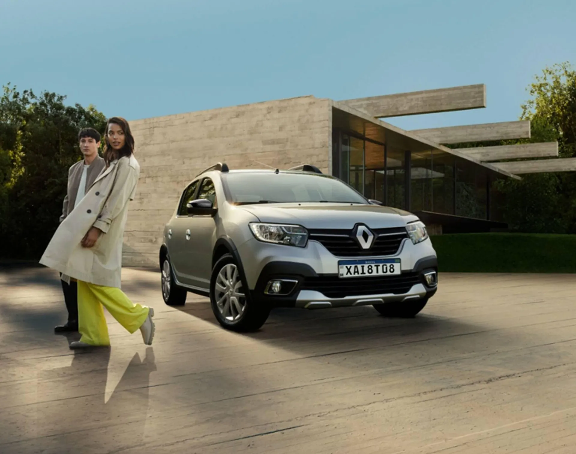 Encarte de Catálogo Renault 28 de junho até 28 de junho 2025 - Pagina 5