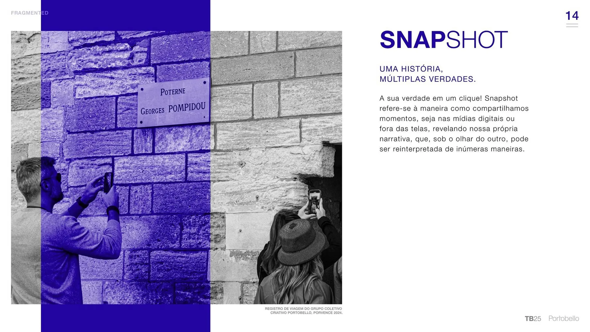 Encarte de Catálogo Portobello 31 de janeiro até 31 de dezembro 2025 - Pagina 14