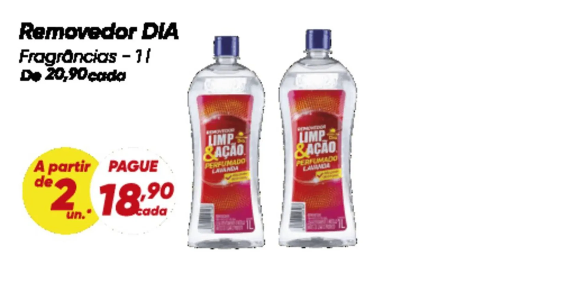 Encarte de Tabloide Dia 15 de janeiro até 18 de janeiro 2026 - Pagina 61