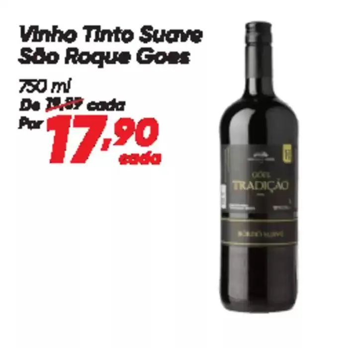 Encarte de Encarte Supermercado Dia 17 de abril até 21 de abril 2025 - Pagina 50