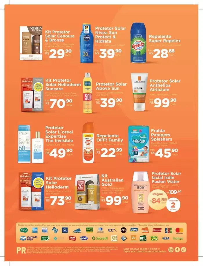 Encarte de Solares PP - Fevereiro - PR 4 de fevereiro até 16 de março 2025 - Pagina 2