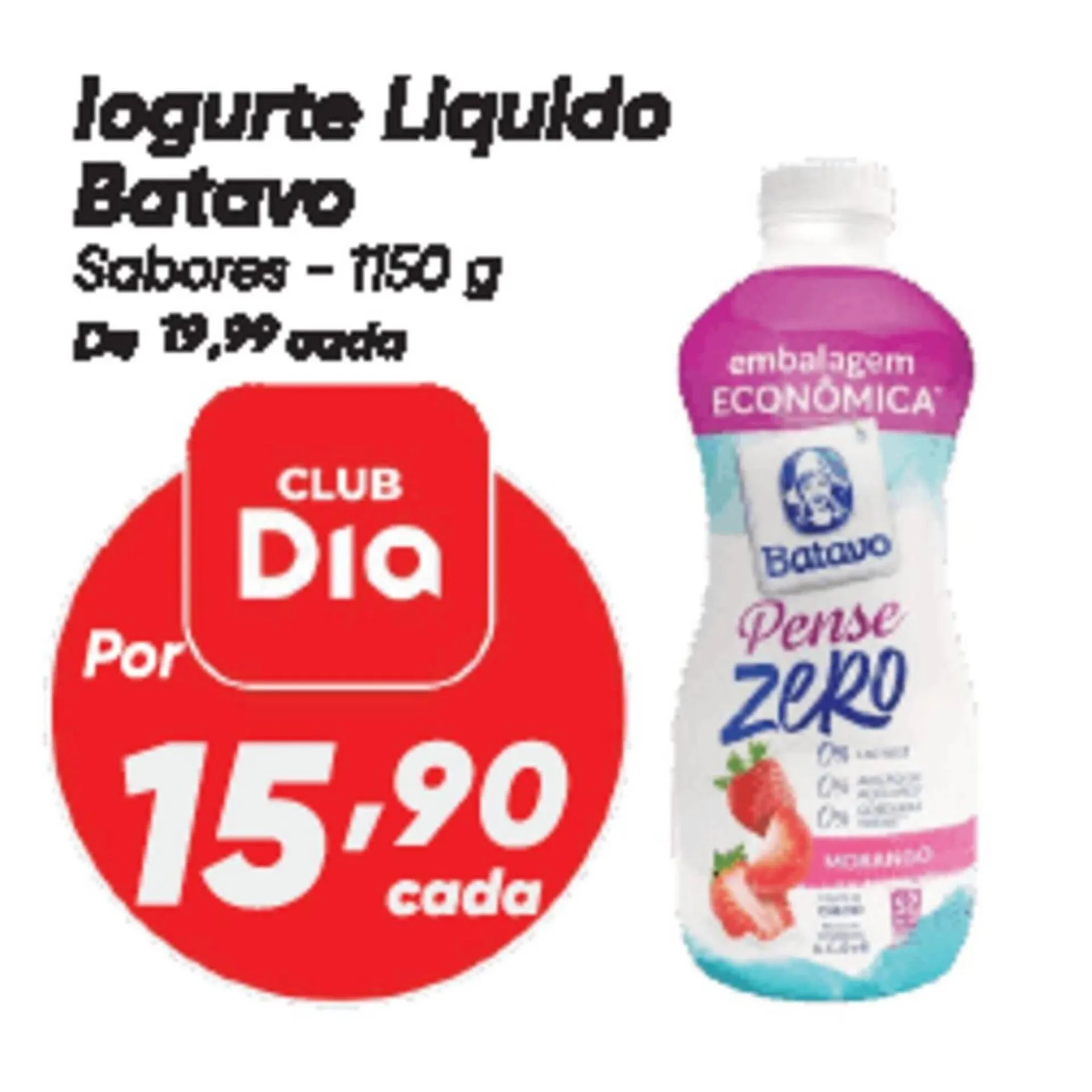 Encarte de Catálogo Dia 3 de julho até 7 de julho 2025 - Pagina 97