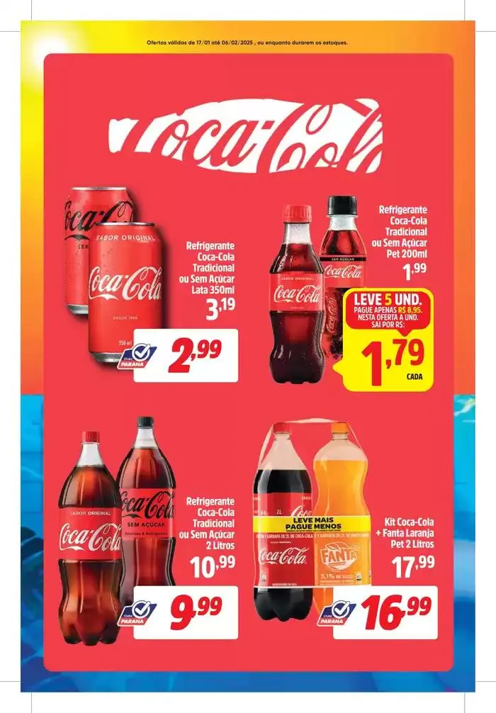 Encarte de Revista 21 de janeiro até 6 de fevereiro 2025 - Pagina 9