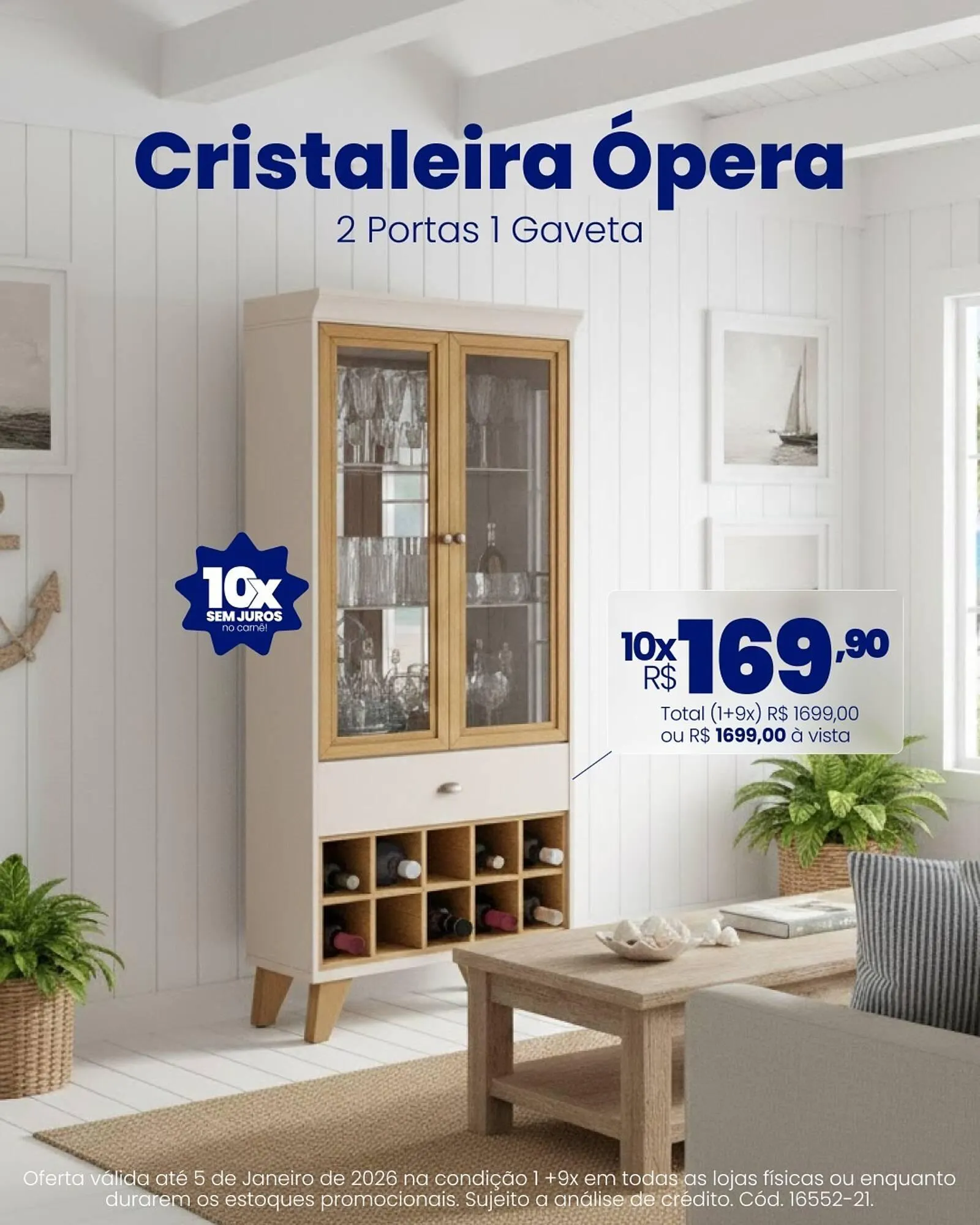 Encarte de Folheto Lojas Becker 5 de janeiro até 5 de janeiro 2026 - Pagina 2