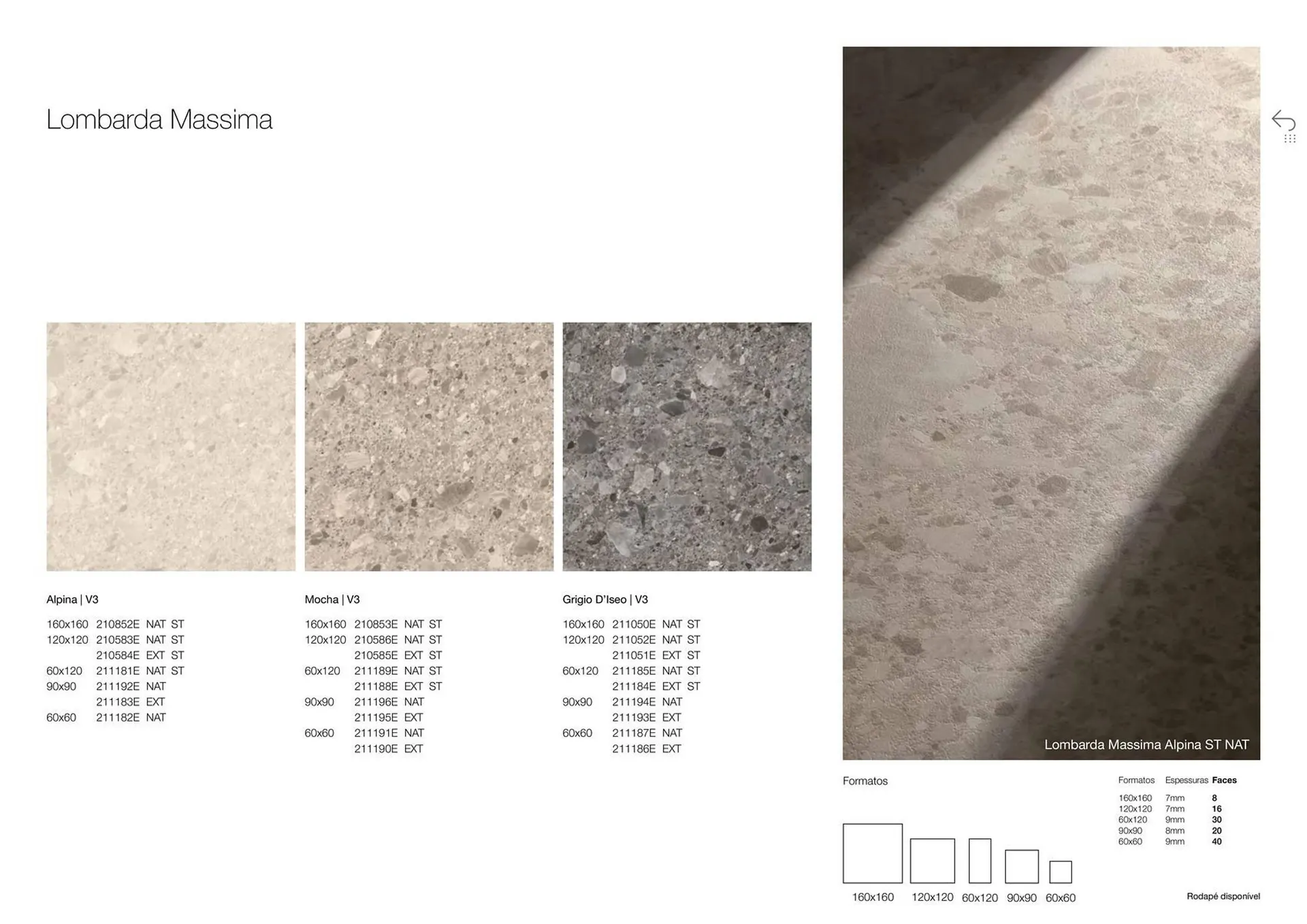 Encarte de Catálogo Portobello 11 de março até 31 de dezembro 2025 - Pagina 60