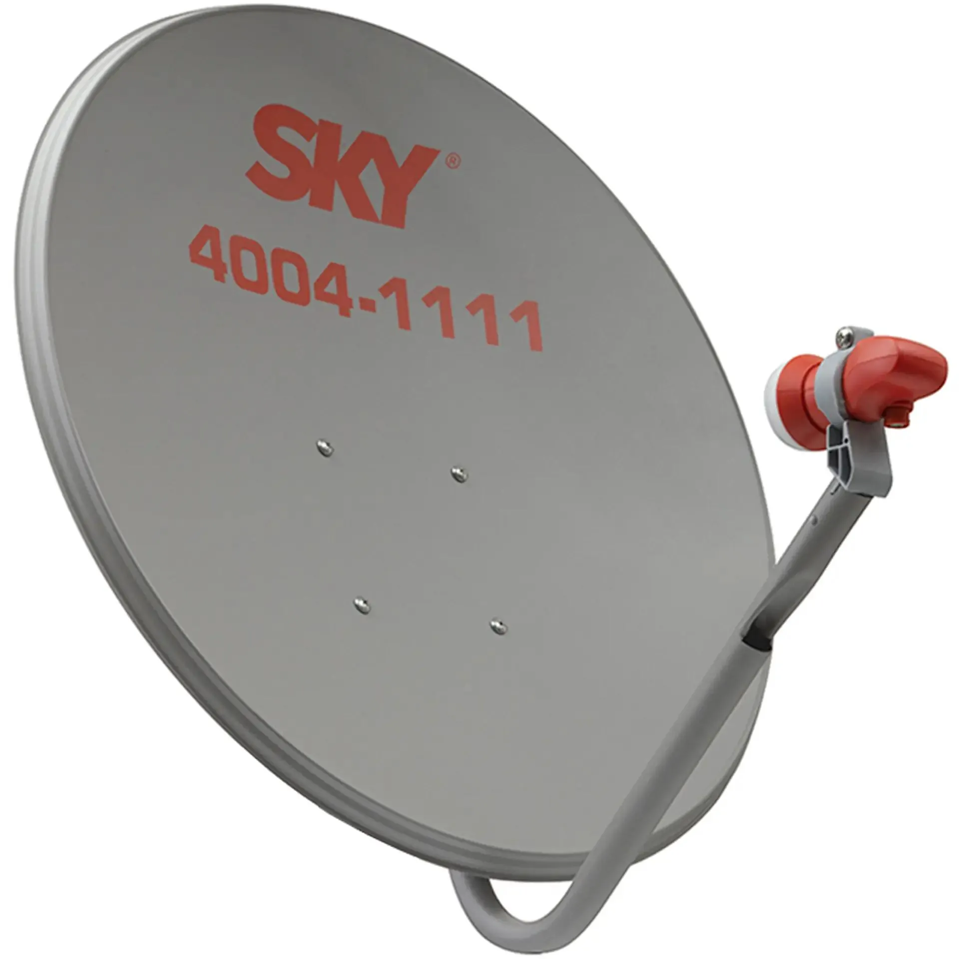 Antena Parabólica Sky Conforto 60cm HD