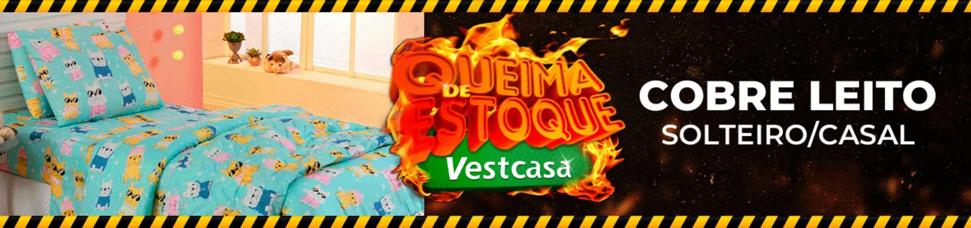 Encarte de Ofertas Vest Casa 9 de maio até 31 de maio 2024 - Pagina 4