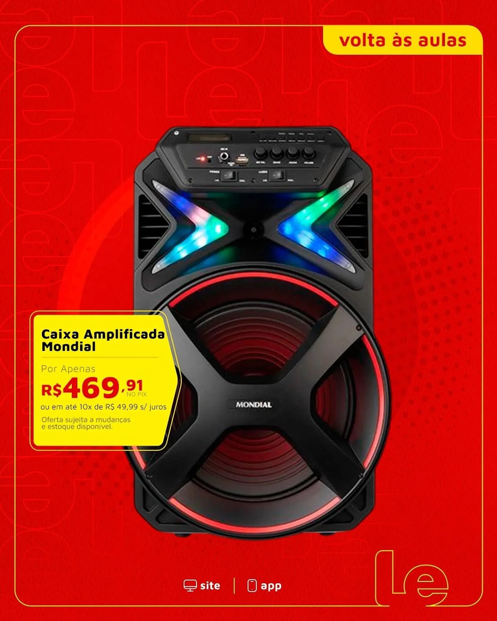 Encarte de Encarte Le Biscuit 11 de fevereiro até 14 de fevereiro 2026 - Pagina 3