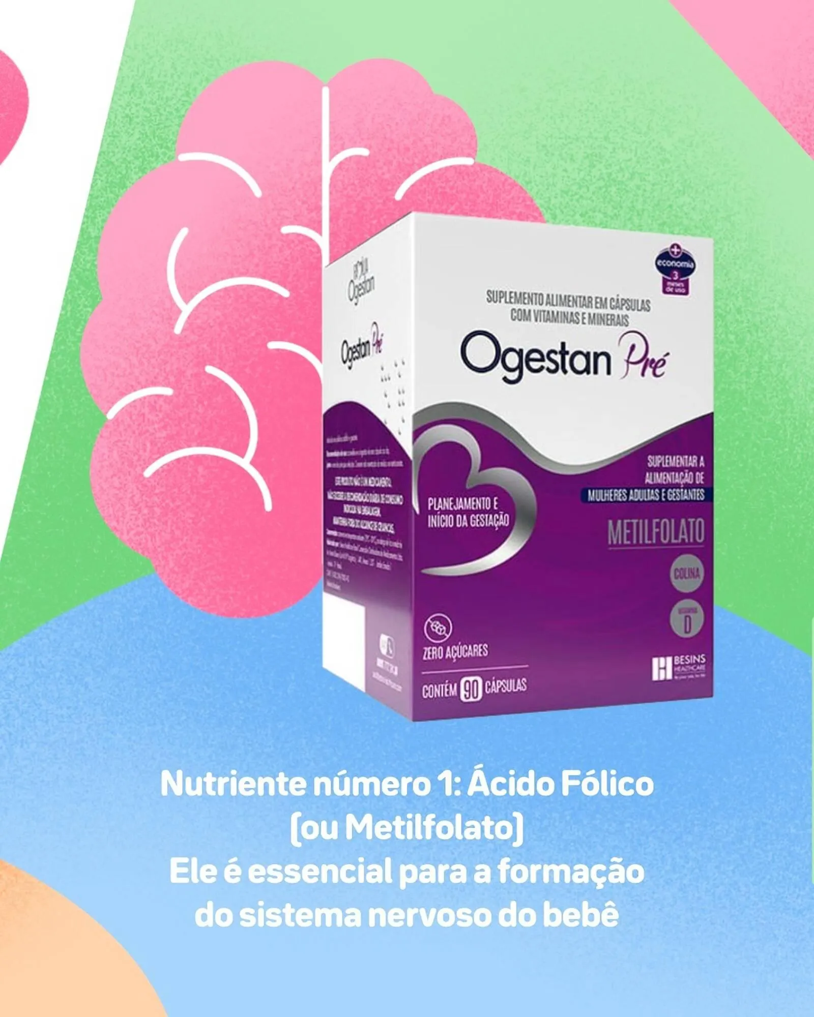 Encarte de Folheto Drogal 27 de abril até 28 de abril 2026 - Pagina 3