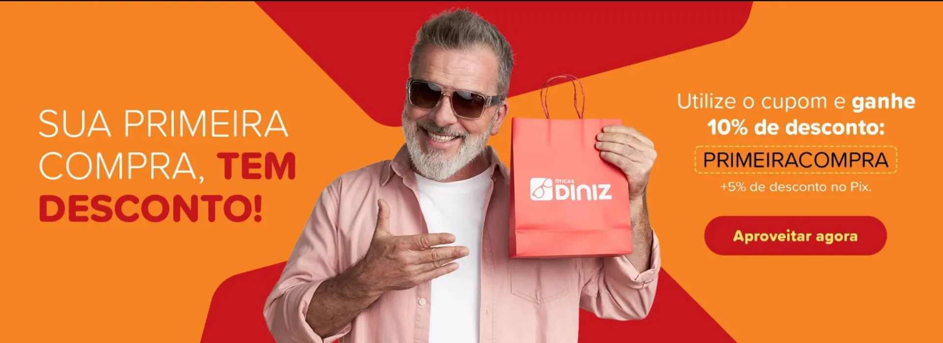 Encarte de Catálogo Óticas Diniz 5 de dezembro até 18 de dezembro 2025 - Pagina 2