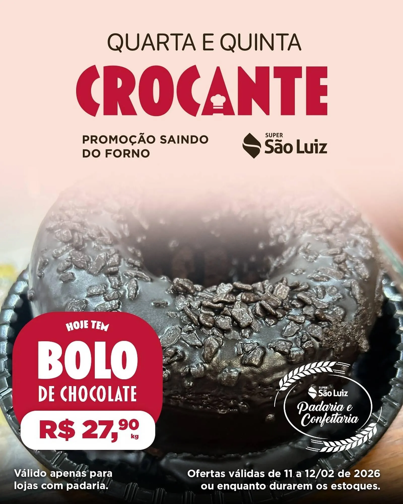 Catálogo Super São Luiz - 1