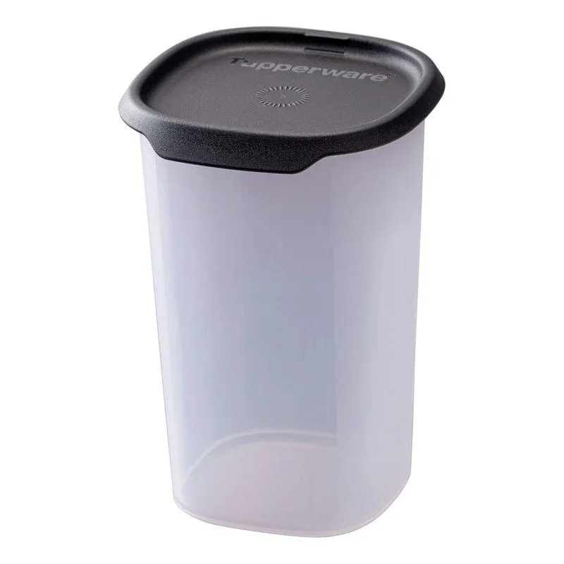 1 Touch Fresh Quadrado 1,25 Litros Black