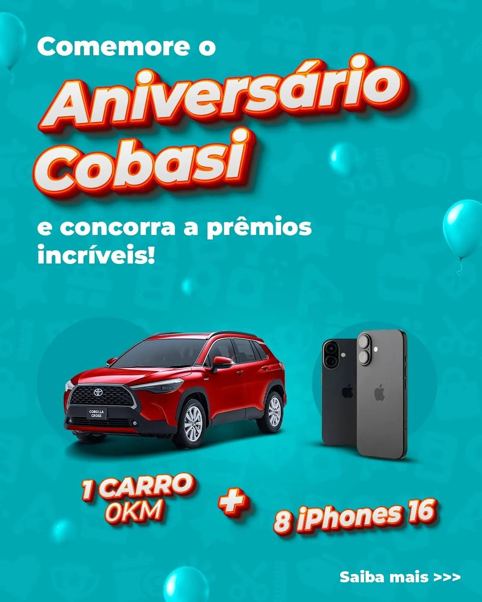 Catálogo Cobasi - 1