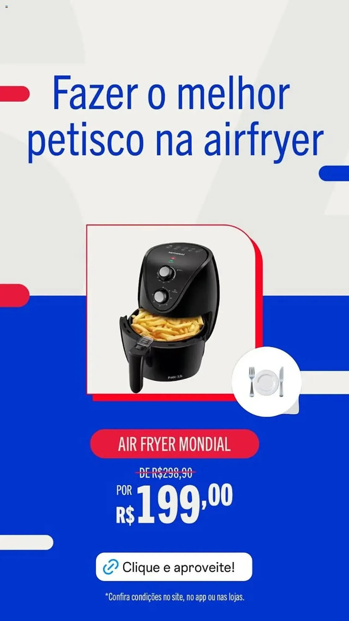 Encarte de Catálogo Casas Bahia 8 de agosto até 12 de agosto 2025 - Pagina 2