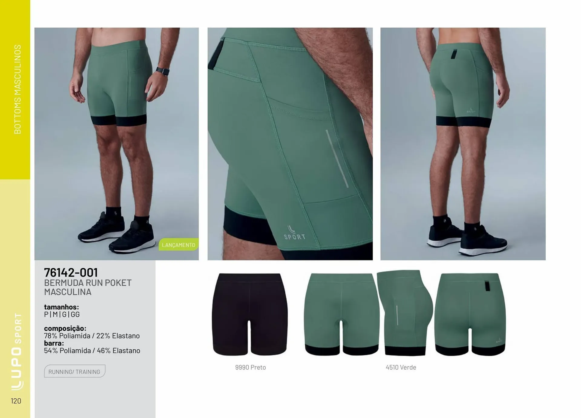 Encarte de Catálogo Lupo 28 de julho até 31 de dezembro 2024 - Pagina 120