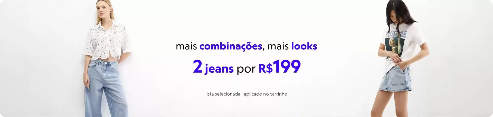 Encarte de Oferta Especial 7 de março até 7 de abril 2025 - Pagina 1