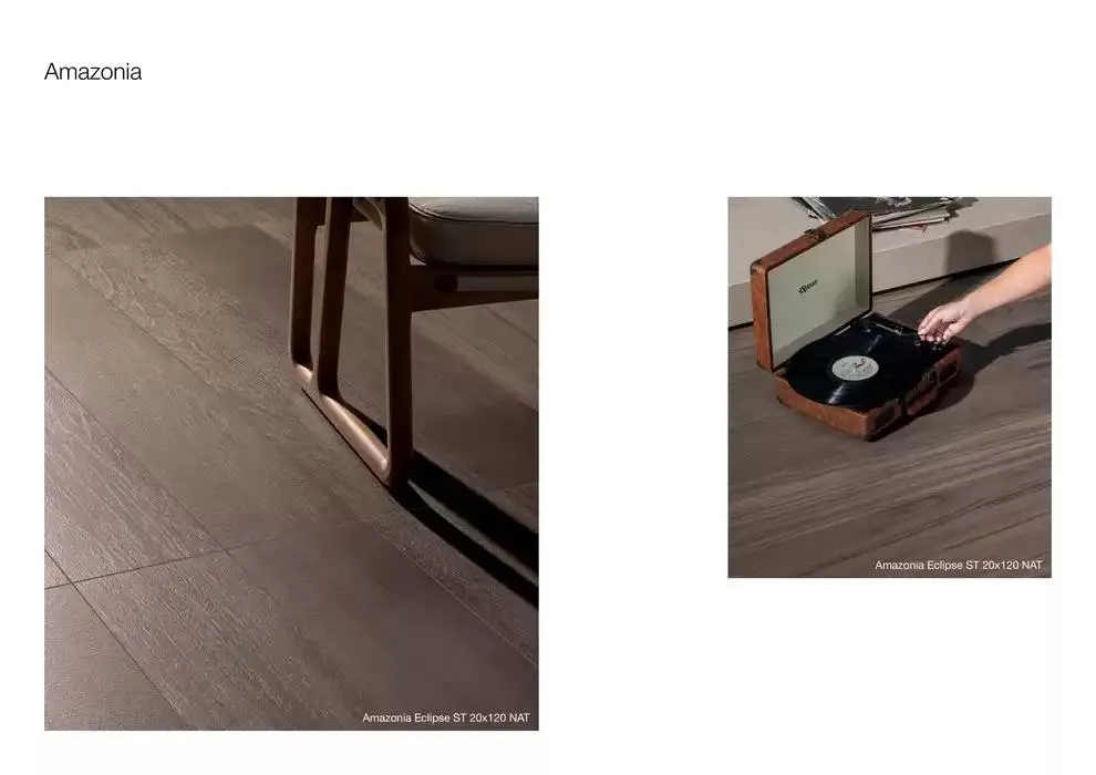 Encarte de AMAZONIA 17 de março até 31 de dezembro 2025 - Pagina 5