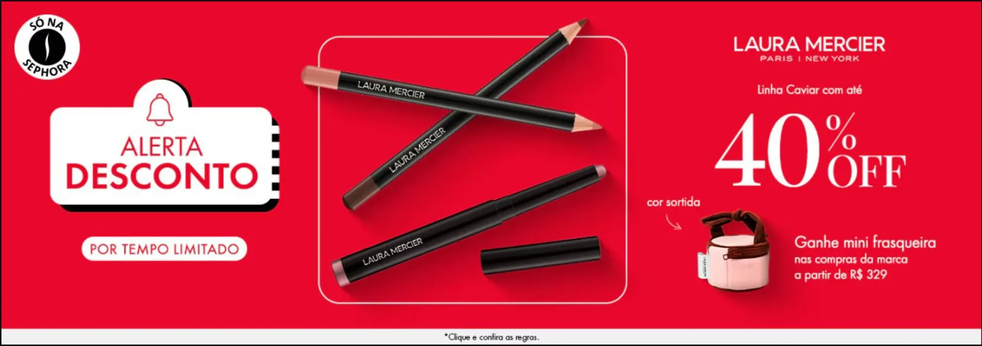 Encarte de Catálogo Sephora 27 de janeiro até 6 de fevereiro 2026 - Pagina 5