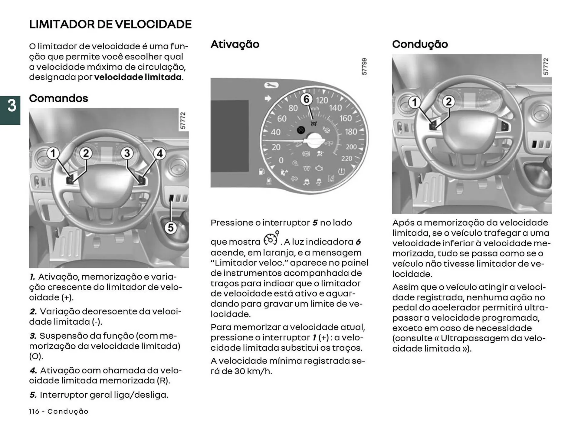 Encarte de Catálogo Renault 22 de abril até 30 de abril 2027 - Pagina 118