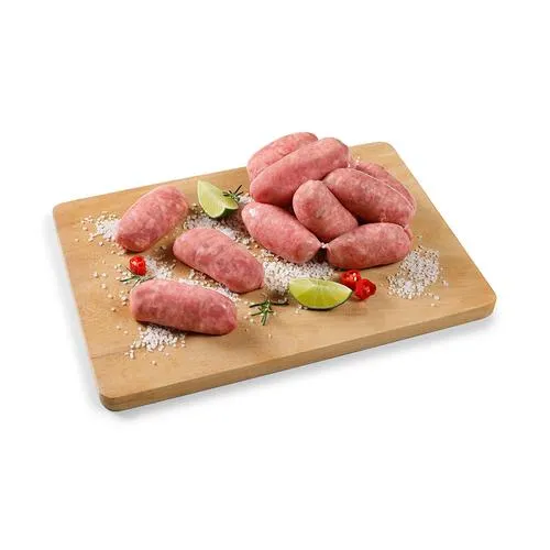 Linguiça Toscana Leve Mais 500g