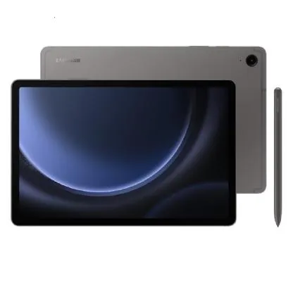 Tablet 10.9" Galaxy Tab S9 FE 5G 128GB, S Pen, Câmera Traseira 8MP, Grafite, SM-X516BZADZTO, SAMSUNG