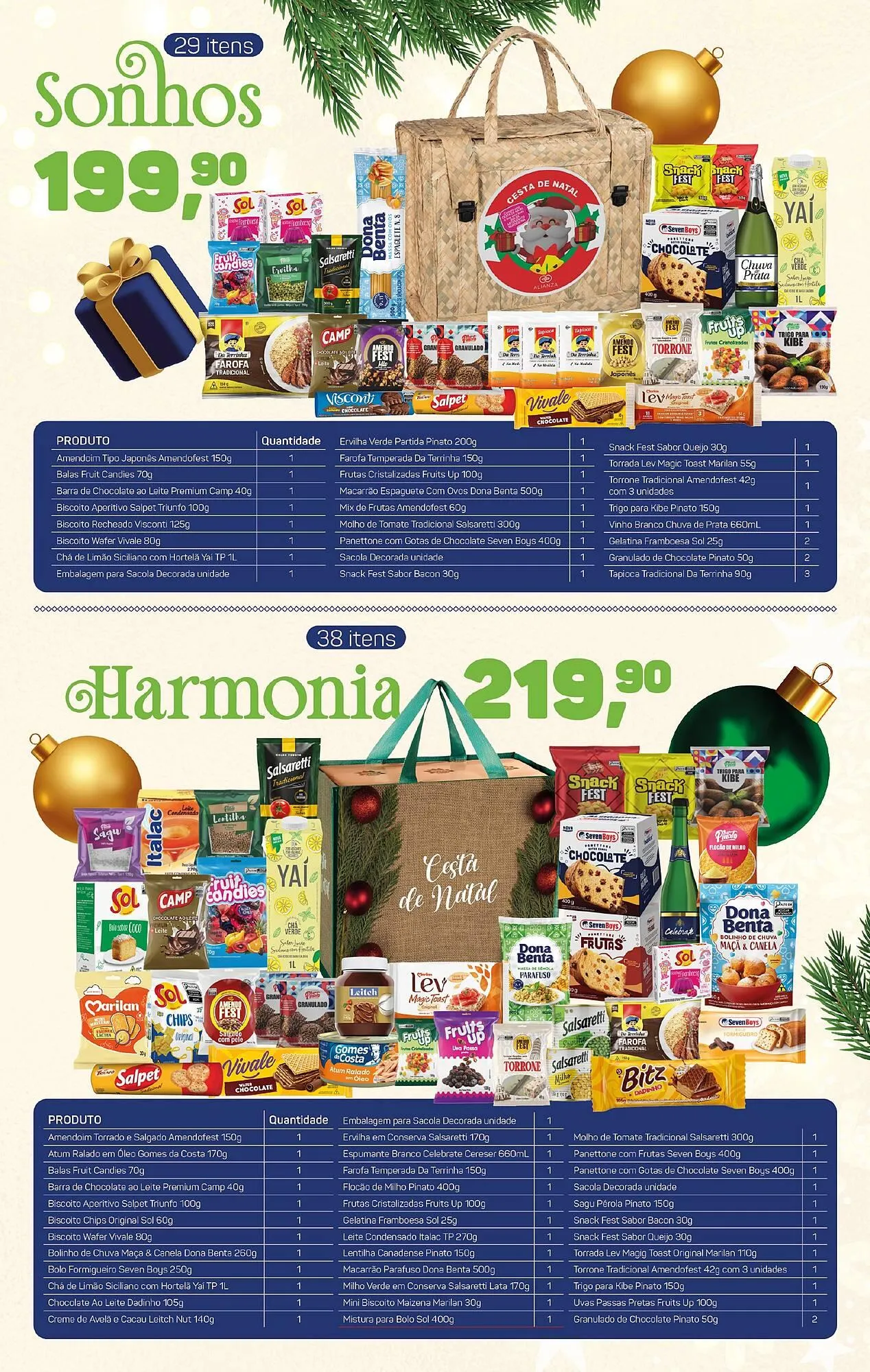 Encarte de Folheto Arena Atacado 24 de outubro até 31 de dezembro 2025 - Pagina 8