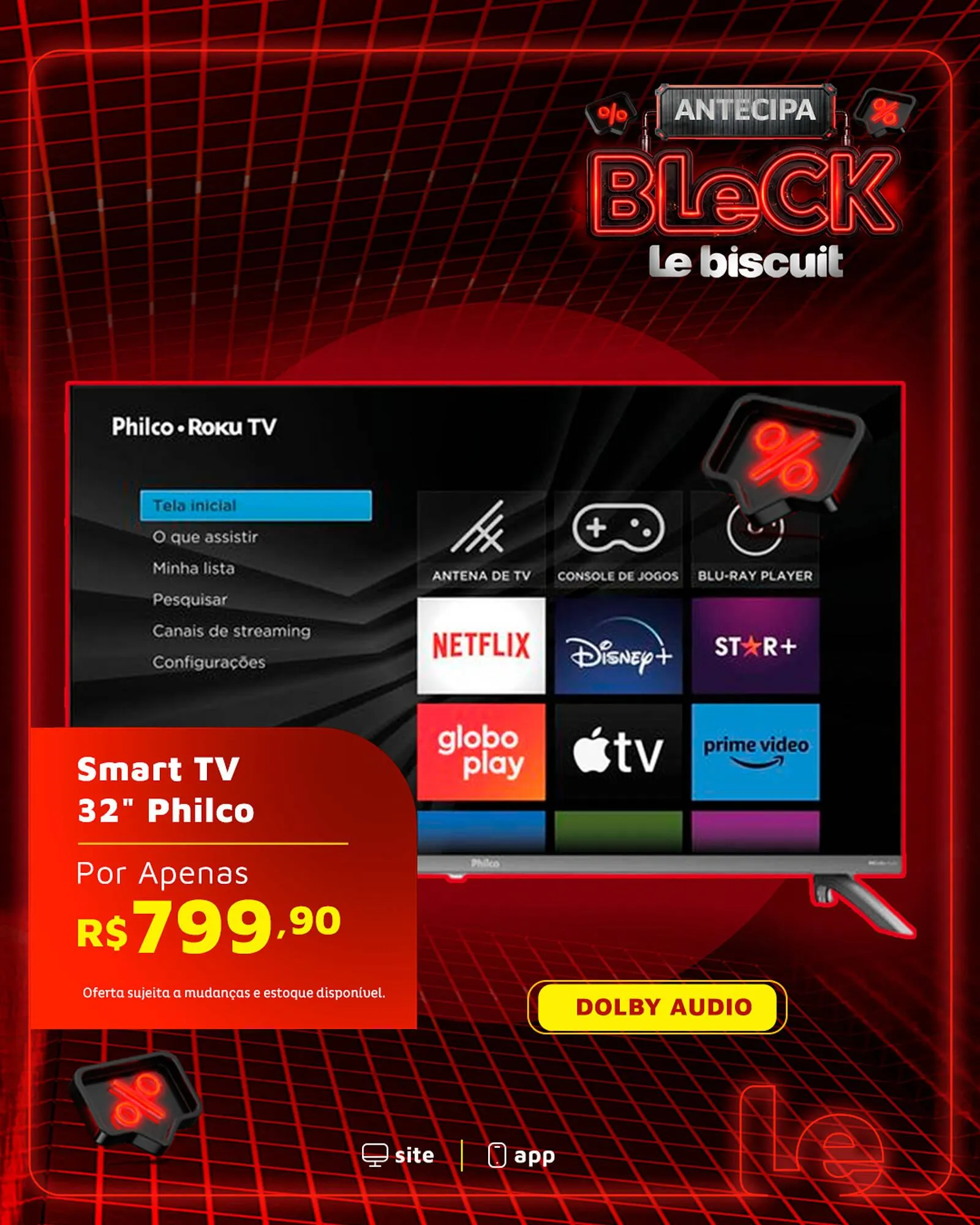 Encarte de Encarte Le Biscuit 14 de novembro até 28 de novembro 2025 - Pagina 2