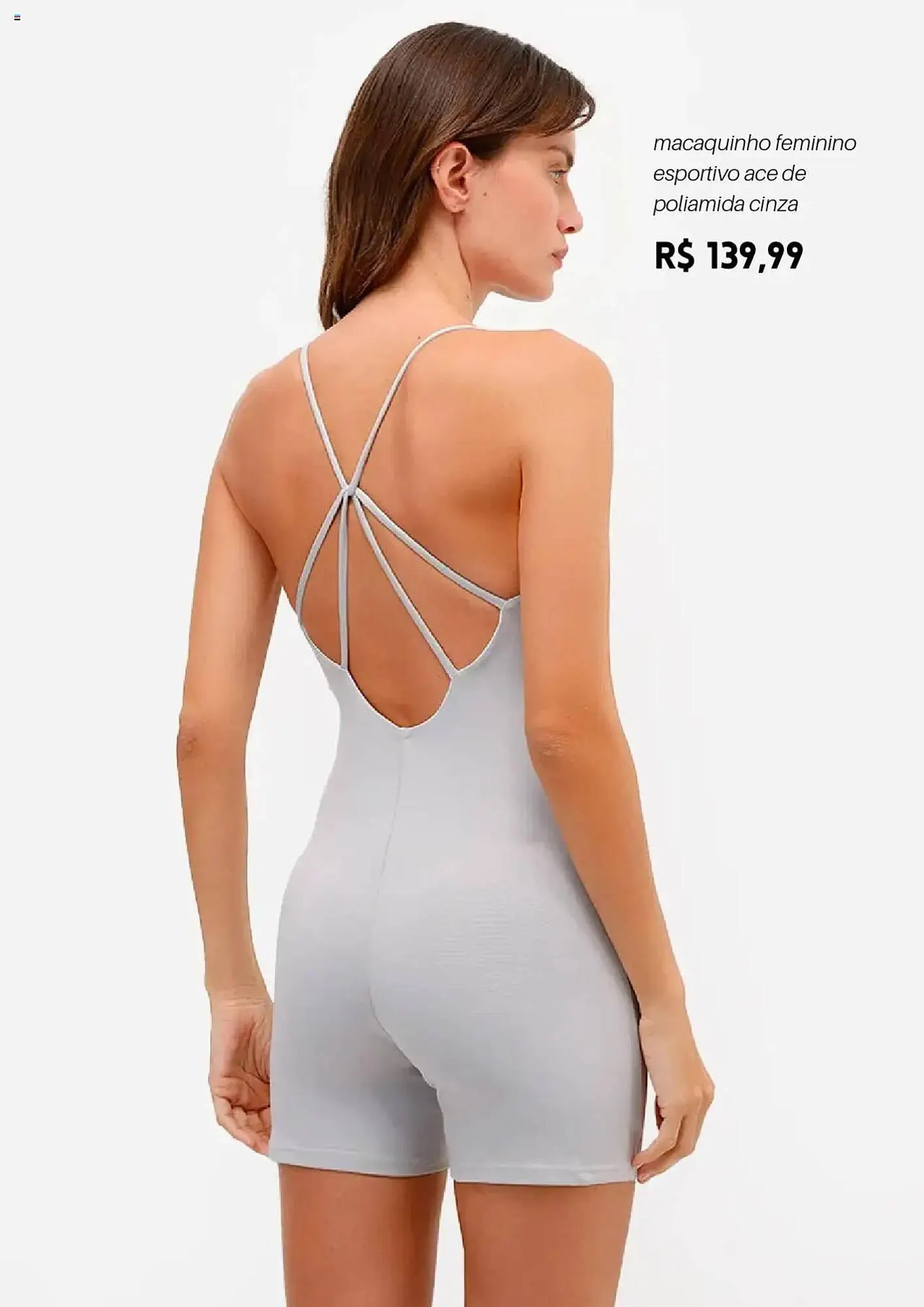 Encarte de Catálogo C&A 22 de abril até 20 de maio 2025 - Pagina 3