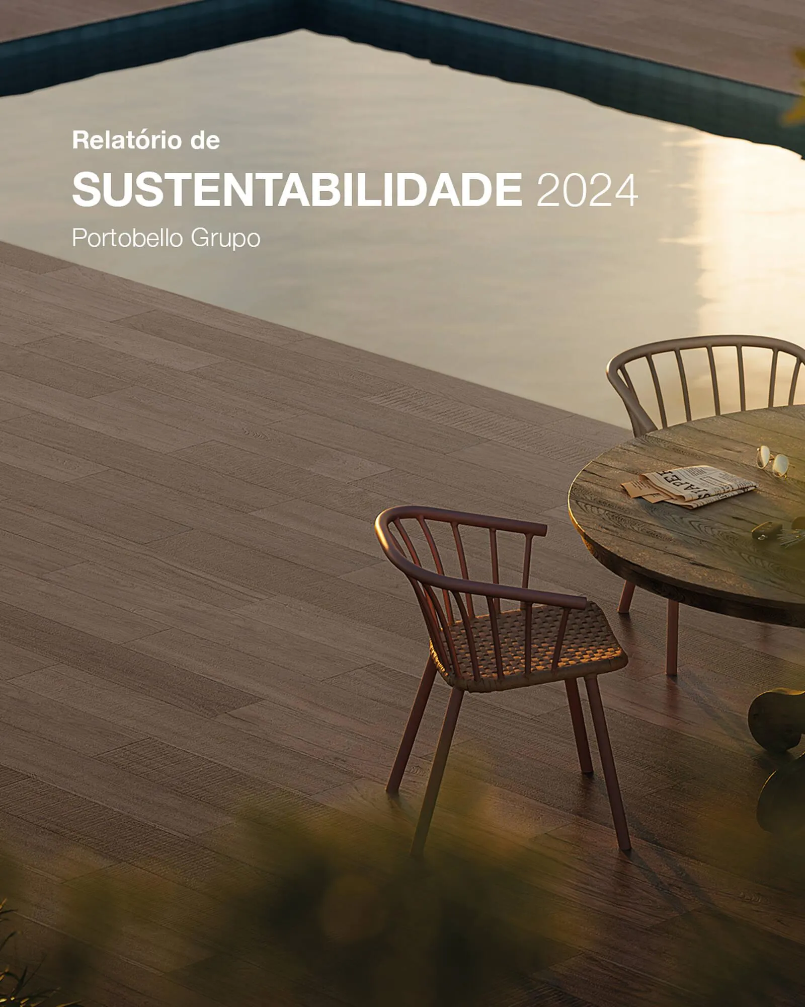 Encarte de Catálogo Portobello 2 de maio até 31 de maio 2025 - Pagina 1