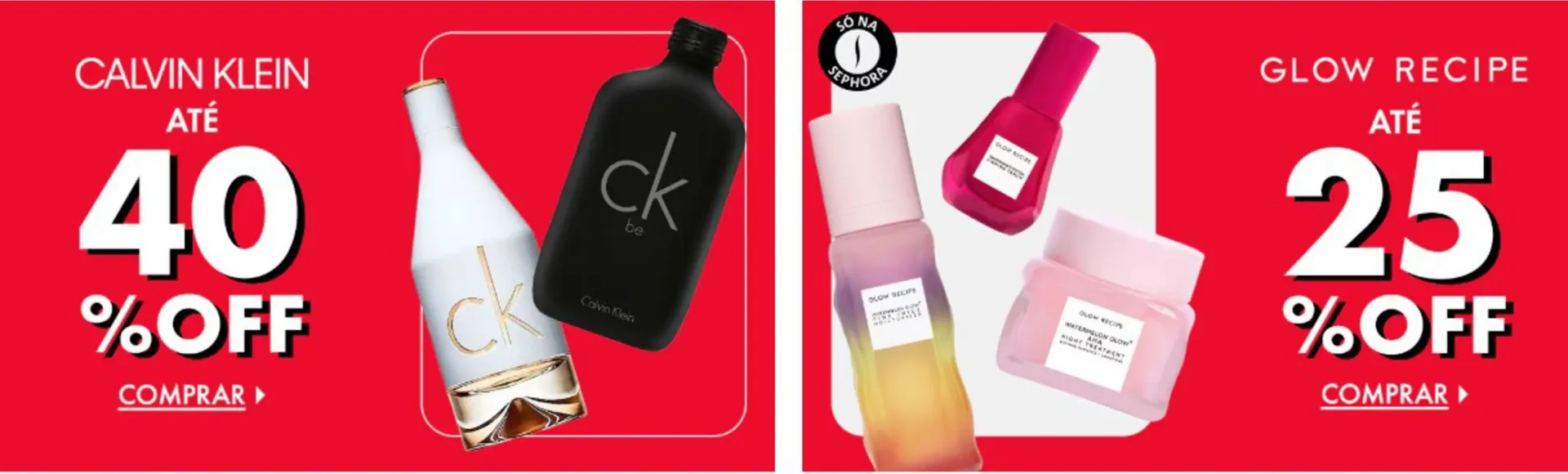 Encarte de Catálogo Sephora 26 de dezembro até 3 de janeiro 2026 - Pagina 2