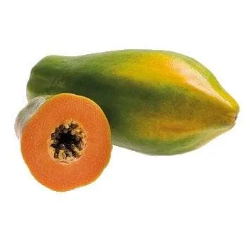 Mamão Formosa 1,800kg