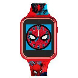 Spiderman Smart Watch Acu