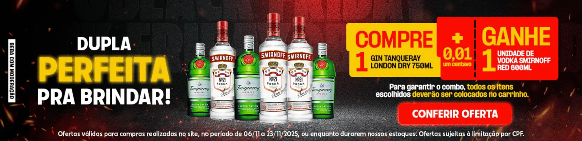 Encarte de Encarte GBarbosa 1 de dezembro até 31 de dezembro 2025 - Pagina 20