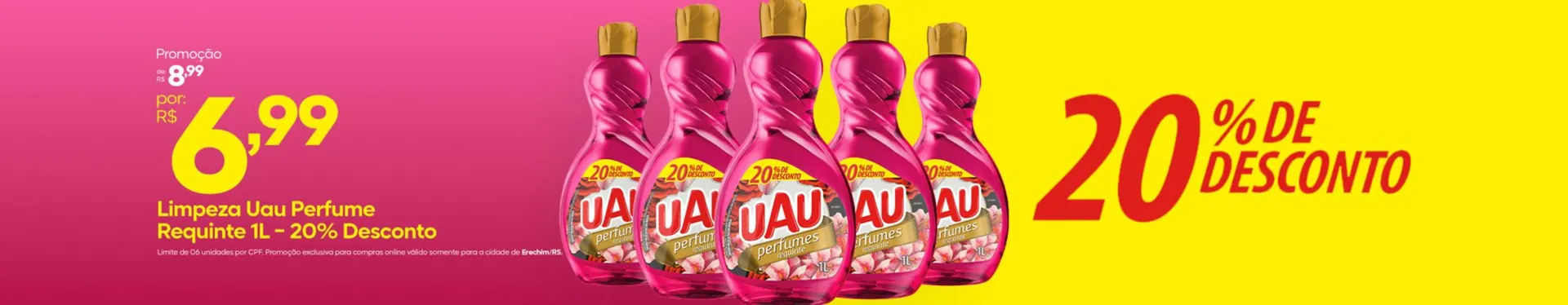 Encarte de Folheto Master Supermercados 9 de abril até 13 de abril 2026 - Pagina 8