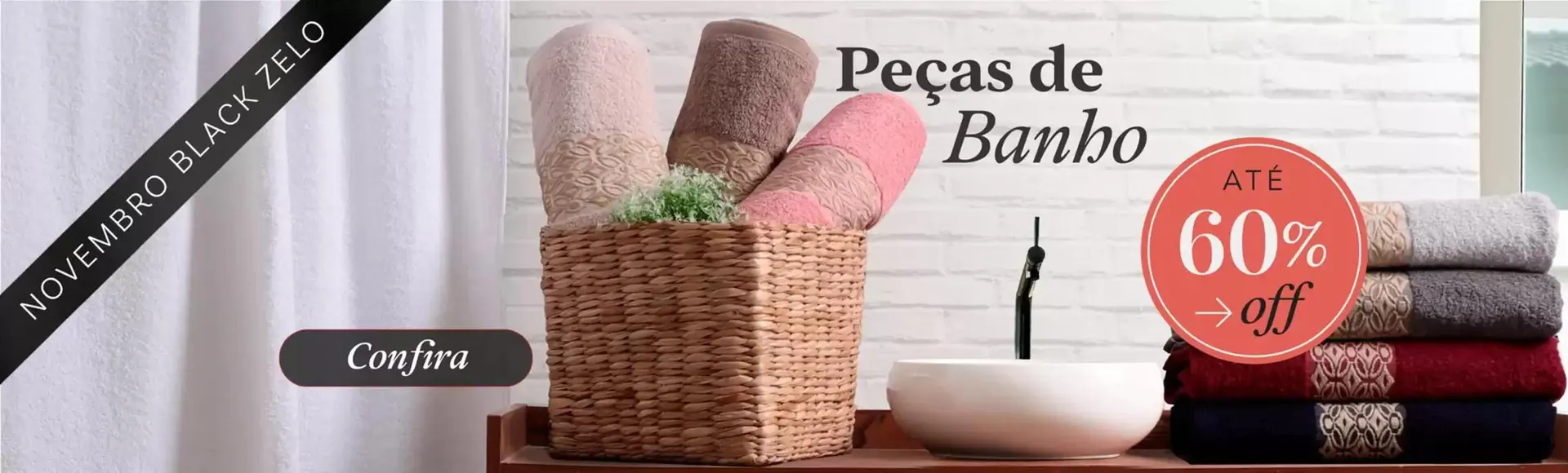 Encarte de Novembro Black Zelo 18 de novembro até 30 de novembro 2024 - Pagina 5